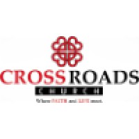 CROSSROADS CHURCH logo - Similar company to Helpful Hands, Inc.