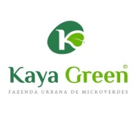 Kaya Green logo - Similar company to Artbend Do Brasil