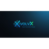 EvolvX logo - Similar company to Evolvxai