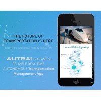 AUTRAI logo - Similar company to Discovery Morocco