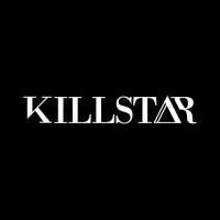 KILLSTAR logo - Similar company to Dolls Kill