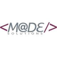 MaDe Solutions logo - Similar company to Xholding