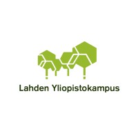 Lahden Yliopistokampus logo - Similar company to Ympäristöjohtamisen Yhdistys Yjy Ry