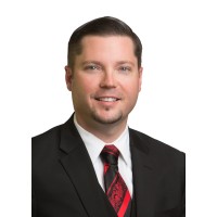 Skyler Peterson, SIOR (Newmark Knight Frank) logo - Similar company to Mit National Land Services - A Newmark Knight Frank Company