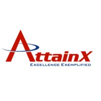 AttainX, Inc. logo - Similar company to Fedtec
