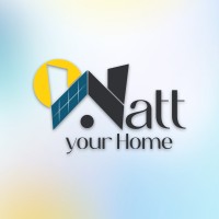 Watt Your Home logo - Similar company to Desago Desarrollos