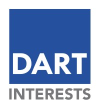 Dart Interests logo - Similar company to Superhero Sidekick