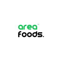 Areafoods logo - Similar company to Vauxhall