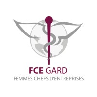 FCE DU GARD logo - Similar company to Le Rézo