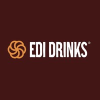 EDI Drinks logo - Similar company to Creator Loyalty