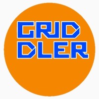 Griddler logo - Similar company to Aurora Solar Technologies