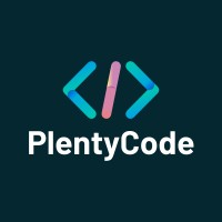 PlentyCode logo - Similar company to Ziur Software