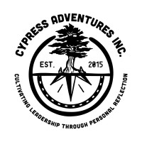 CYPRESS ADVENTURES logo - Similar company to Journey Found