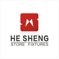 Guangzhou Hesheng Store Fixtures Co., Ltd