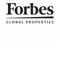 Forbes Global Properties Spain logo - Similar company to Celomar Properties Sl