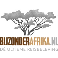 BijzonderAfrika.nl logo - Similar company to Destinations Circle