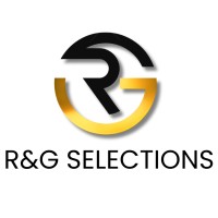 R&G SELECTIONS logo - Similar company to Poublan