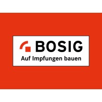 Bosig GmbH logo - Similar company to Tippinho
