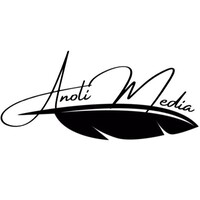 Anoli Media logo - Similar company to Wesley Creative
