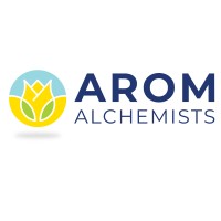 AROM ALCHEMISTS PVT. LTD. logo - Similar company to Arome Perfumes