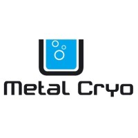Metal Cryo Criogenia Ltda EPP logo - Similar company to Agreste Gases Comércio Ltda