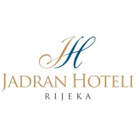 Jadran hoteli Rijeka logo - Similar company to Valamar Riviera