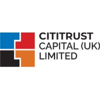 CITITRUST CAPITAL LIMITED (UK) logo - Similar company to Cititrust Capital Ltd