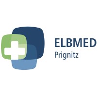 ELBMED Prignitz logo - Similar company to Bravo Sky