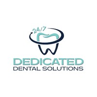 24 7 Dedicated Dental Solutions logo - Similar company to Madrelle