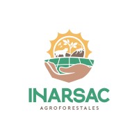 INARSAC logo - Similar company to Equilibria