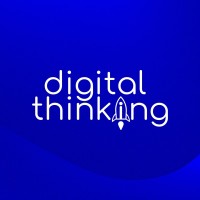 Digital Thinking logo - Similar company to Scndal