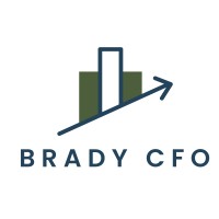 Brady CFO logo - Similar company to Backbone Cfo