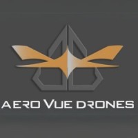 AeroVue Drones logo - Similar company to Battar Systems