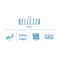 The Bellezza Group logo - Similar company to Bellazza