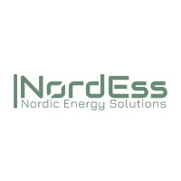 NordEss logo - Similar company to Aireal Solutions