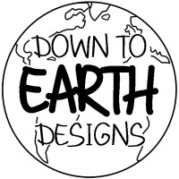 Down To Earth Designs