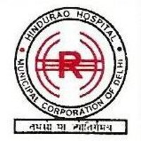 Hindu Rao Hospital logo - Similar company to Alllearn