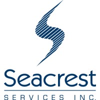 Seacrest Services, Inc. logo - Similar company to All Inclusive Resort Solutions