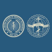 AL Board of Med Examiners & Licensure Commission logo - Similar company to Eagle Preventative Care Solutions