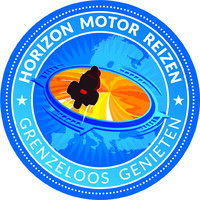 Horizon Motor Reizen
