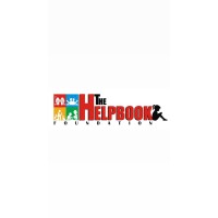 The Helpbook Foundation logo - Similar company to Synotech Digital