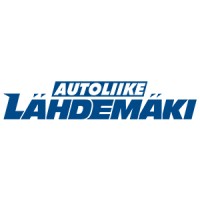 Autoliike Lähdemäki Oy