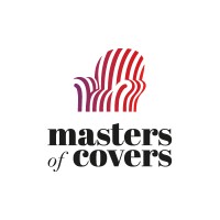 Masters of Covers logo - Similar company to Kohe