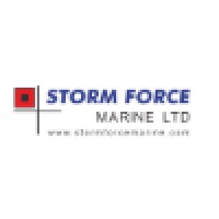 Storm Force Marine Ltd logo - Similar company to Ilearner