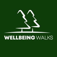 Wellbeing Walks logo - Similar company to Rail Wellbeing Live