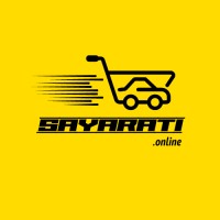 SAYARATI.online logo - Similar company to Freightzoneint