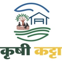KrishiKatta Agri Services LLP logo - Similar company to Vdoas Biologicals