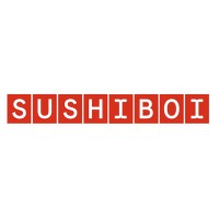 Sushiboi Inc logo - Similar company to Hammett Packaging Inc
