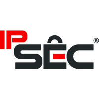 IPSec ltd. logo - Similar company to Proexes Ltd.