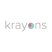 Krayons logo - Similar company to Dbest Software